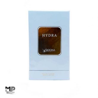 جعبه سیدونا مدل hydra