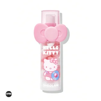 پرایمر Hello Kitty شیگلم